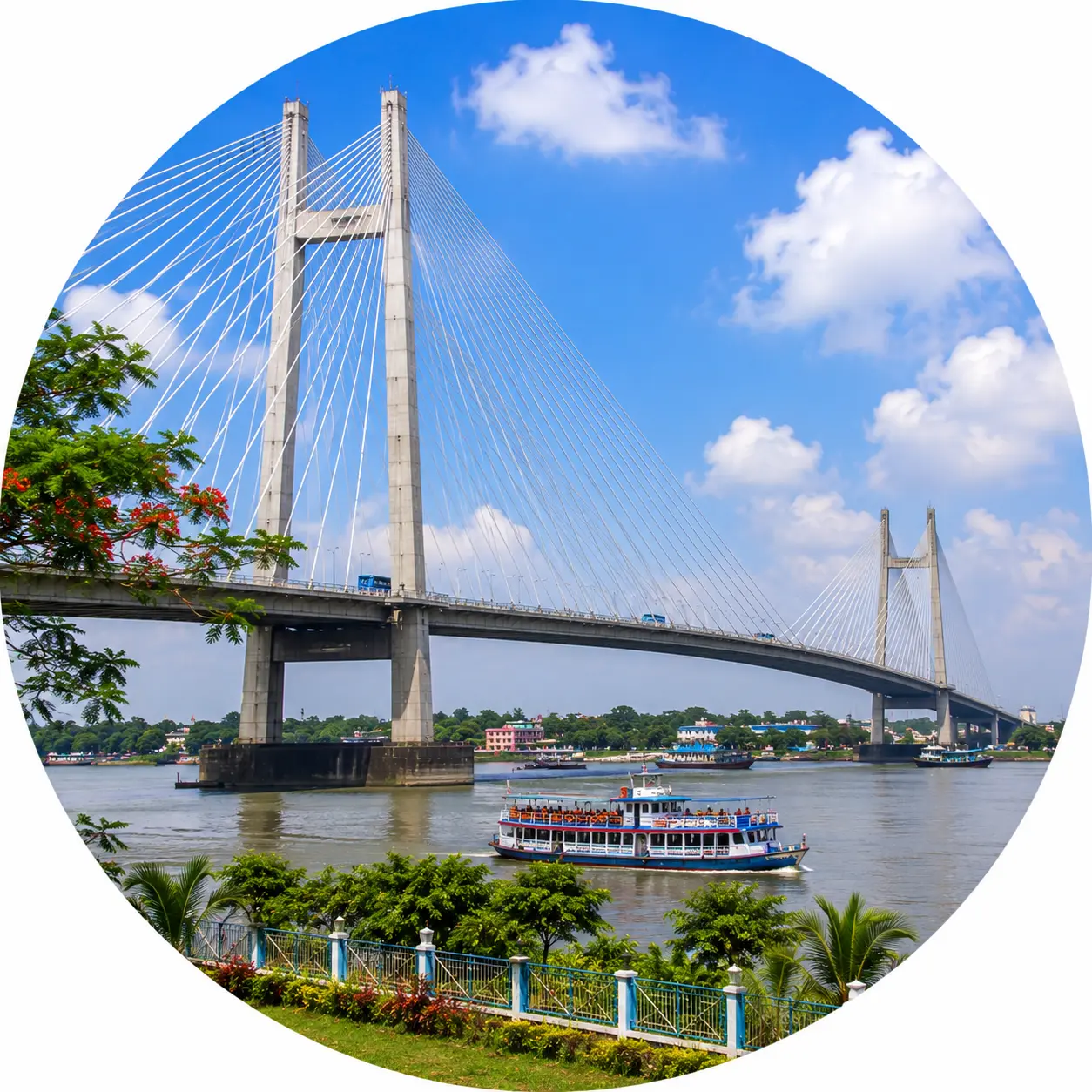 North 24 Parganas